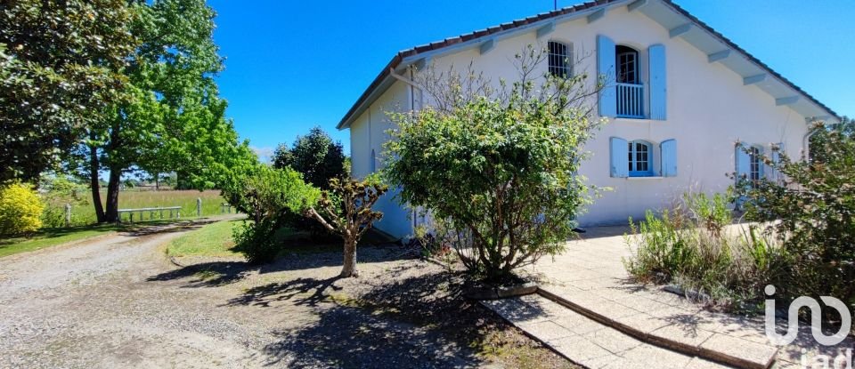 Maison traditionnelle 5 pièces de 170 m² à Onard (40380)