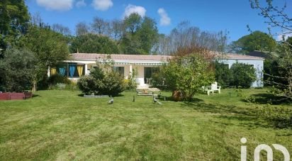 House 4 rooms of 137 m² in Breuillet (17920)