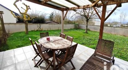 Village house 6 rooms of 133 m² in Chaudefonds-sur-Layon (49290)