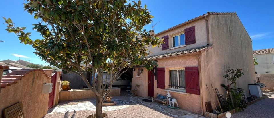 Maison 5 pièces de 102 m² à Narbonne (11100)