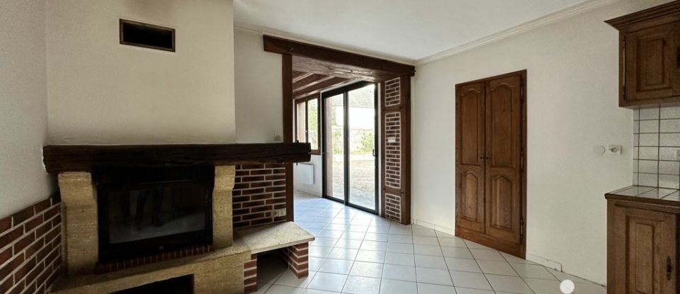 Maison 13 pièces de 256 m² à Vineuil (41350)