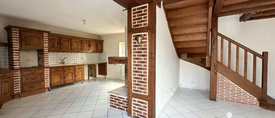 Maison 13 pièces de 256 m² à Vineuil (41350)