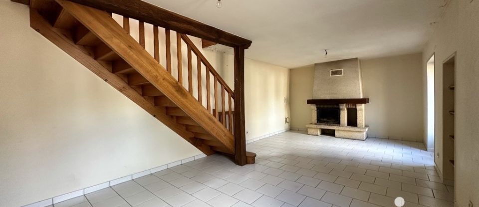 Maison 13 pièces de 256 m² à Vineuil (41350)