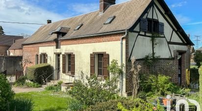 Village house 6 rooms of 144 m² in Le Vauroux (60390)