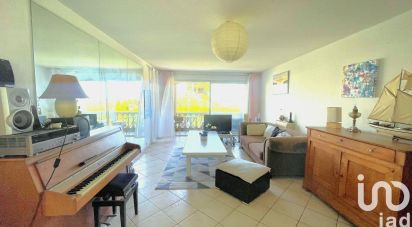 Apartment 3 rooms of 65 m² in Antibes (06600)