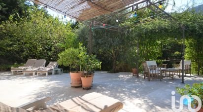 Traditional house 4 rooms of 141 m² in Tourrettes-sur-Loup (06140)