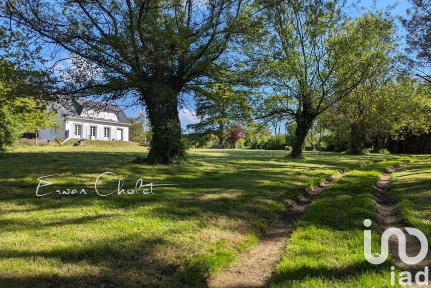 Maison 6 pièces de 161 m² à Couëron (44220)