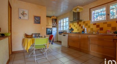 Traditional house 6 rooms of 225 m² in Ruffieux (73310)