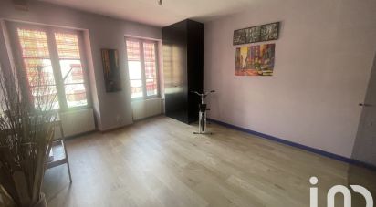 Longere 6 rooms of 190 m² in La Ferté-Gaucher (77320)