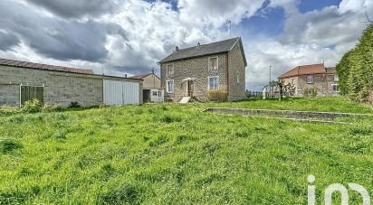 Country house 5 rooms of 163 m² in Ville-sur-Tourbe (51800)