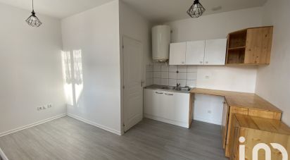 Studio 1 room of 15 m² in Le Bourget-du-Lac (73370)