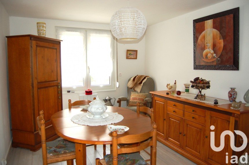 Maison 3 pièces de 65 m² à Plévin (22340)