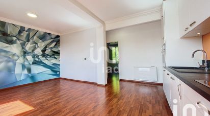 Apartment 3 rooms of 65 m² in Pomponne (77400)