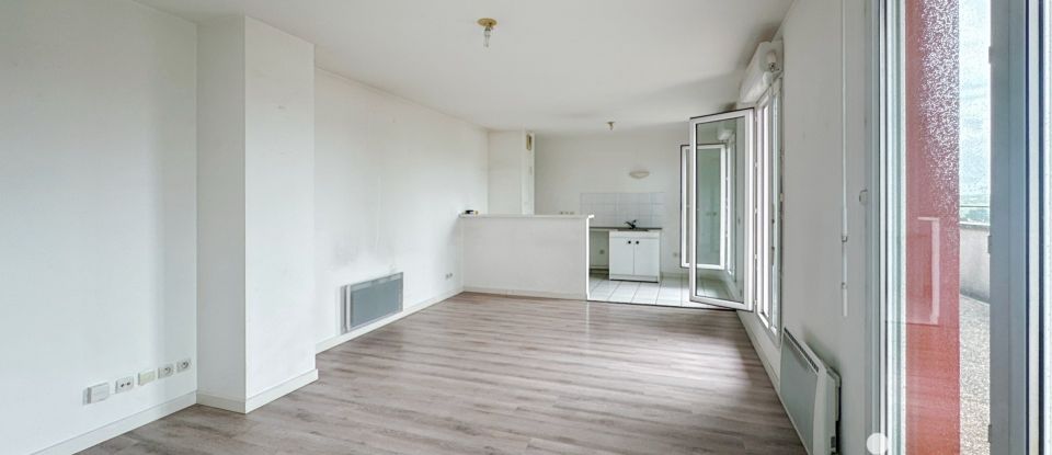 Apartment 3 rooms of 63 m² in Corbeil-Essonnes (91100)