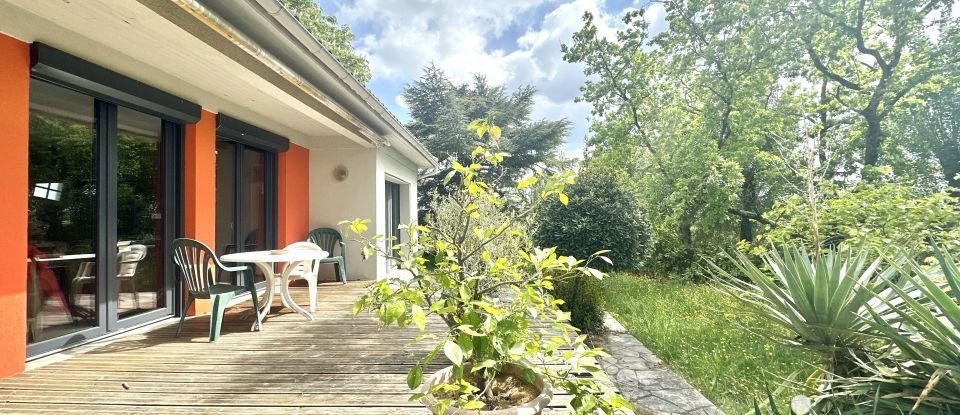 Maison 4 pièces de 100 m² à Montauban (82000)