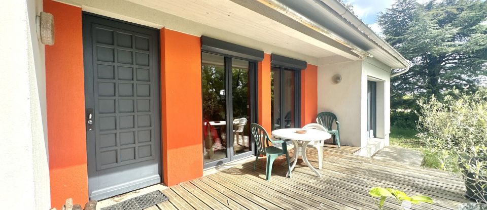 Maison 4 pièces de 100 m² à Montauban (82000)