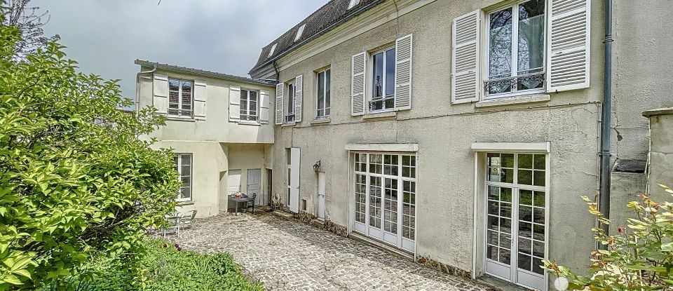 Mansion 12 rooms of 325 m² in Château-Thierry (02400)