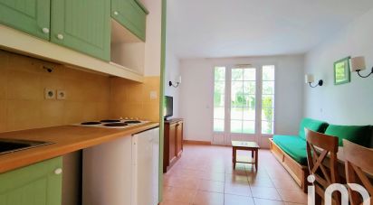 Maison 2 pièces de 37 m² à Monflanquin (47150)