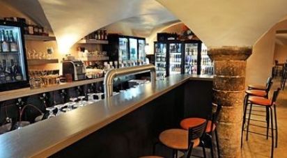 Brasserie-type bar of 179 m² in Lyon (69005)