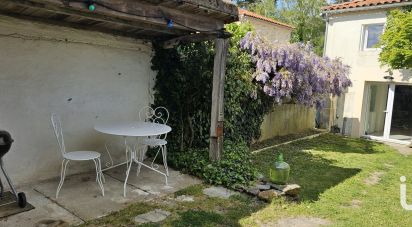 House 5 rooms of 125 m² in La Chaize-le-Vicomte (85310)