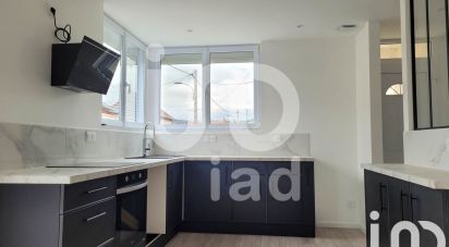 Maison 5 pièces de 132 m² à Montluçon (03100)