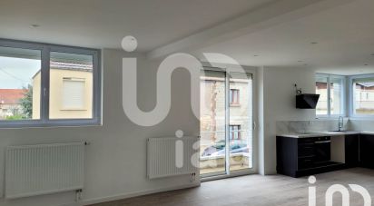 Maison 5 pièces de 132 m² à Montluçon (03100)