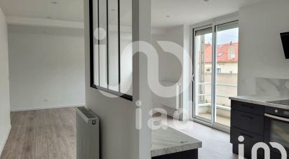 Maison 5 pièces de 132 m² à Montluçon (03100)