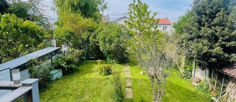 House 5 rooms of 77 m² in Sevran (93270)