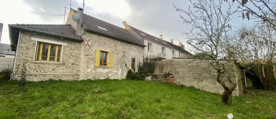 House 6 rooms of 180 m² in Coulommiers (77120)