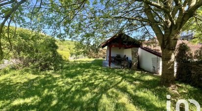 Village house 8 rooms of 190 m² in Irouléguy (64220)