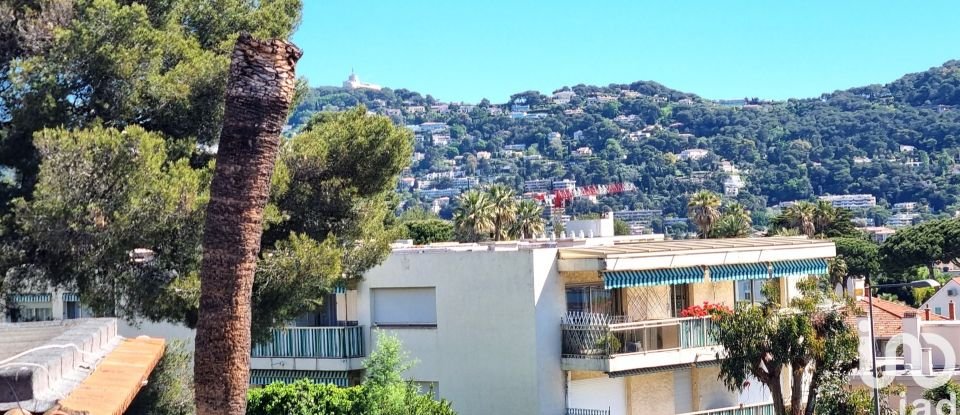 Apartment 2 rooms of 56 m² in Cannes (06400)