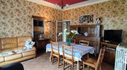 Longere 4 rooms of 120 m² in Romorantin-Lanthenay (41200)