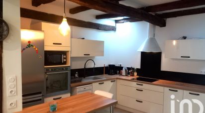 Maison de ville 3 pièces de 85 m² à Agen (47000)