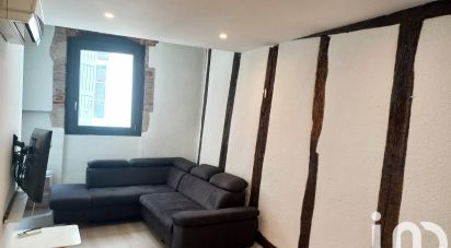 Maison de ville 3 pièces de 85 m² à Agen (47000)