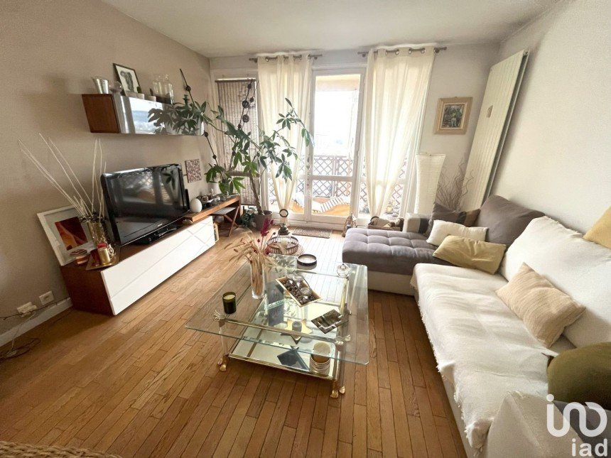 Vente Appartement 71m² 3 Pièces à La Garenne-Colombes (92250) - Iad France