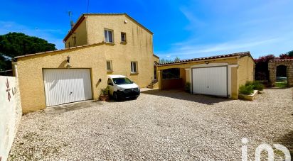 Maison traditionnelle 5 pièces de 117 m² à Saint-Privat-des-Vieux (30340)