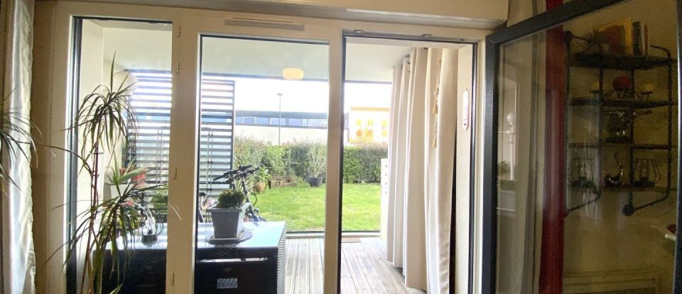 Appartement 3 pièces de 61 m² à Royan (17200)