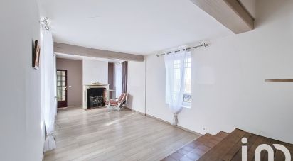 Maison 7 pièces de 160 m² à Villeneuve-la-Guyard (89340)