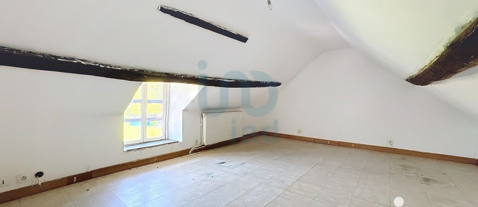 House 3 rooms of 50 m² in Vrigne-aux-Bois (08330)