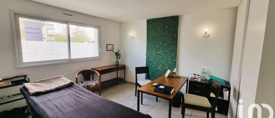 Immeuble de 190 m² à Fouesnant (29170)