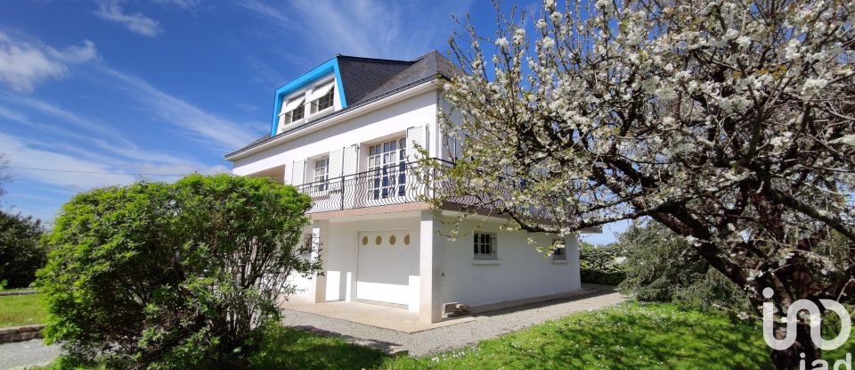 Maison 5 pièces de 125 m² à Saint-Aignan-Grandlieu (44860)