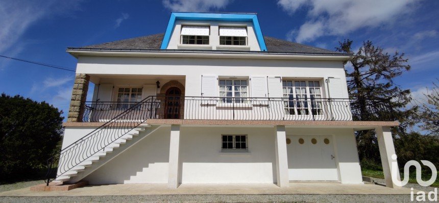 Maison 5 pièces de 125 m² à Saint-Aignan-Grandlieu (44860)