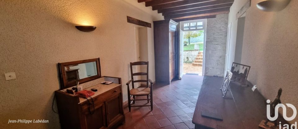 Traditional house 6 rooms of 160 m² in Pont-du-Casse (47480)