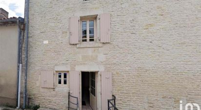Maison 5 pièces de 101 m² à Niort (79000)