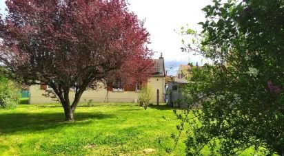 Traditional house 6 rooms of 110 m² in Autun (71400)