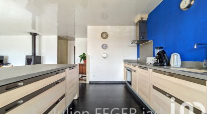 Maison 5 pièces de 175 m² à Llupia (66300)