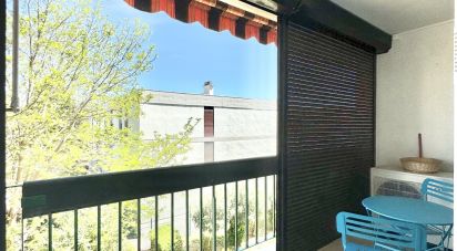 Apartment 3 rooms of 53 m² in Saint-Cyprien (66750)