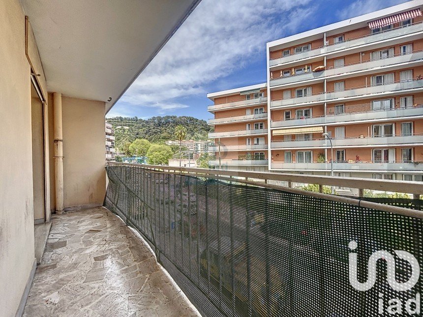 Vente Appartement 83m² 4 Pièces à Nice (06300) - Iad France