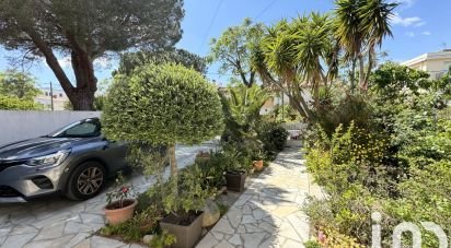 Traditional house 8 rooms of 179 m² in Argelès-sur-Mer (66700)