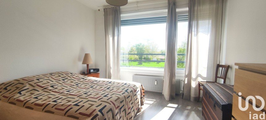 Appartement 3 pièces de 64 m² à Strasbourg (67000)